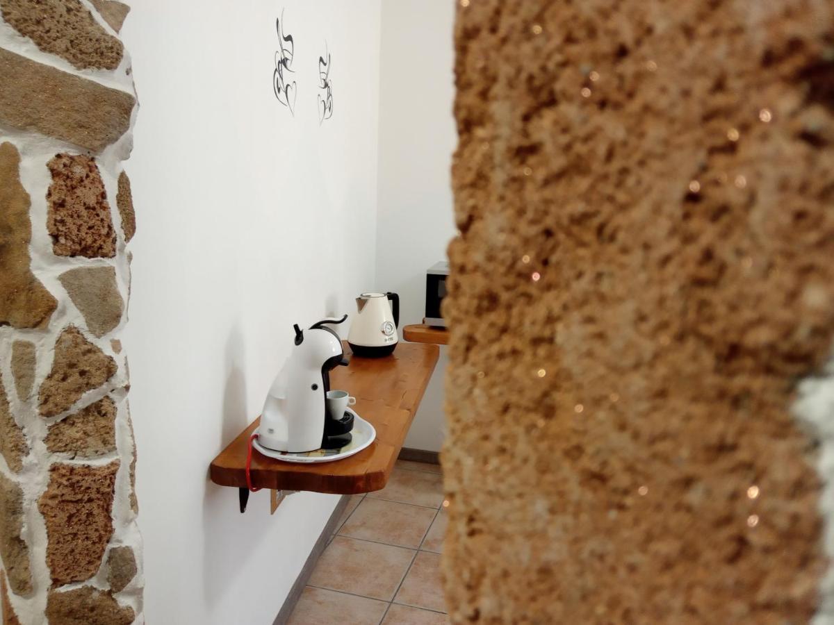 Al Centoventi Acomodação com café da manhã Porto Torres Exterior foto